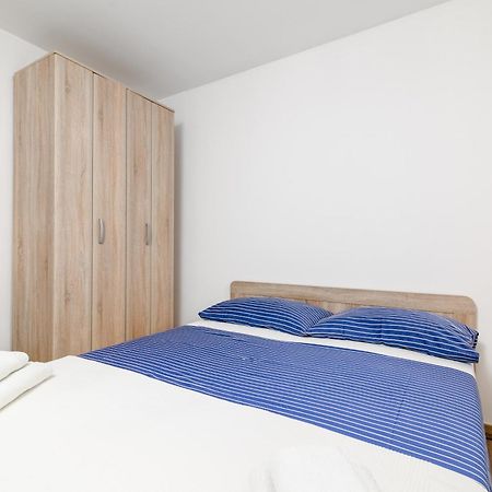 Apartments With A Parking Space Premantura, Medulin - 2228 Quarto foto