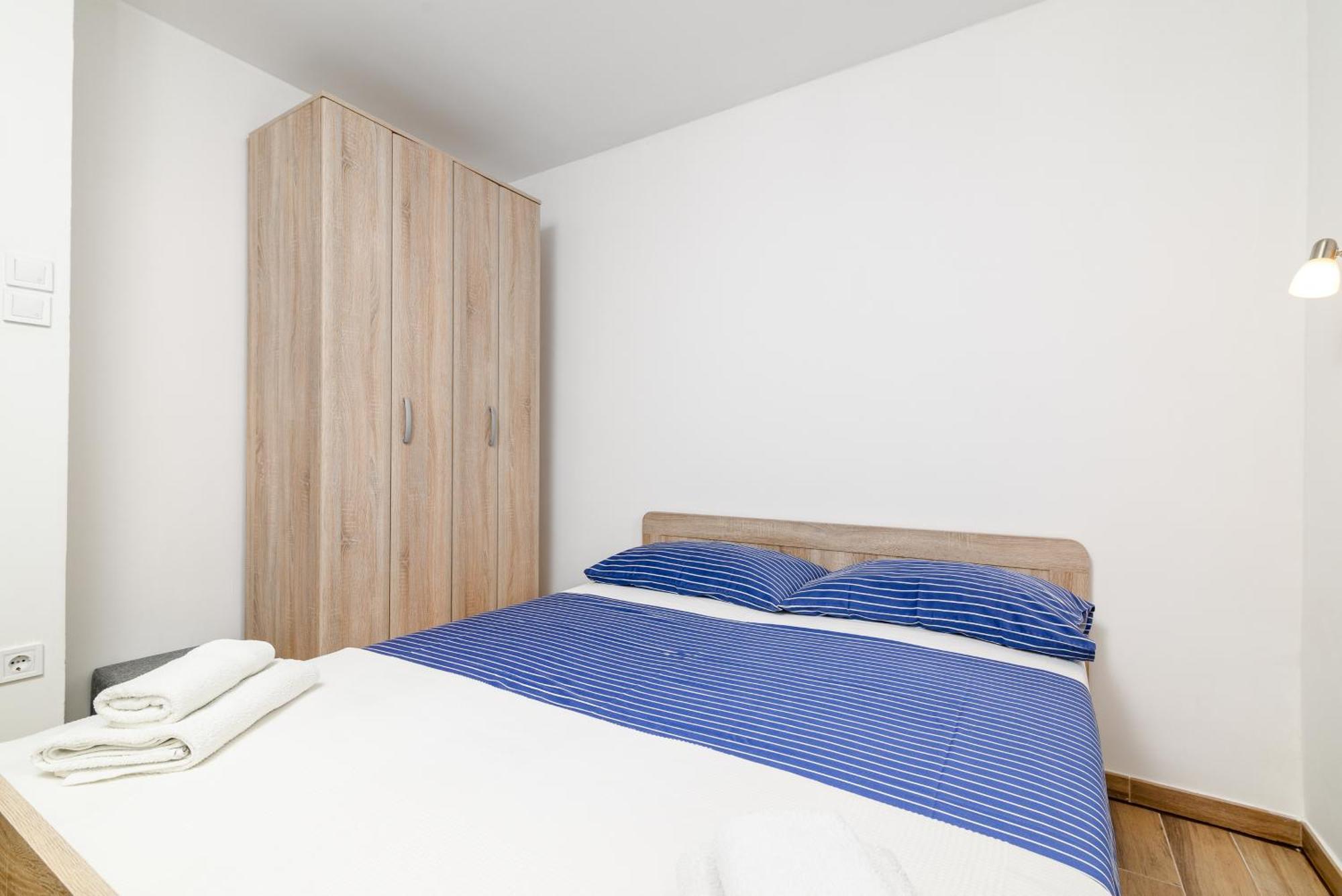 Apartments With A Parking Space Premantura, Medulin - 2228 Quarto foto