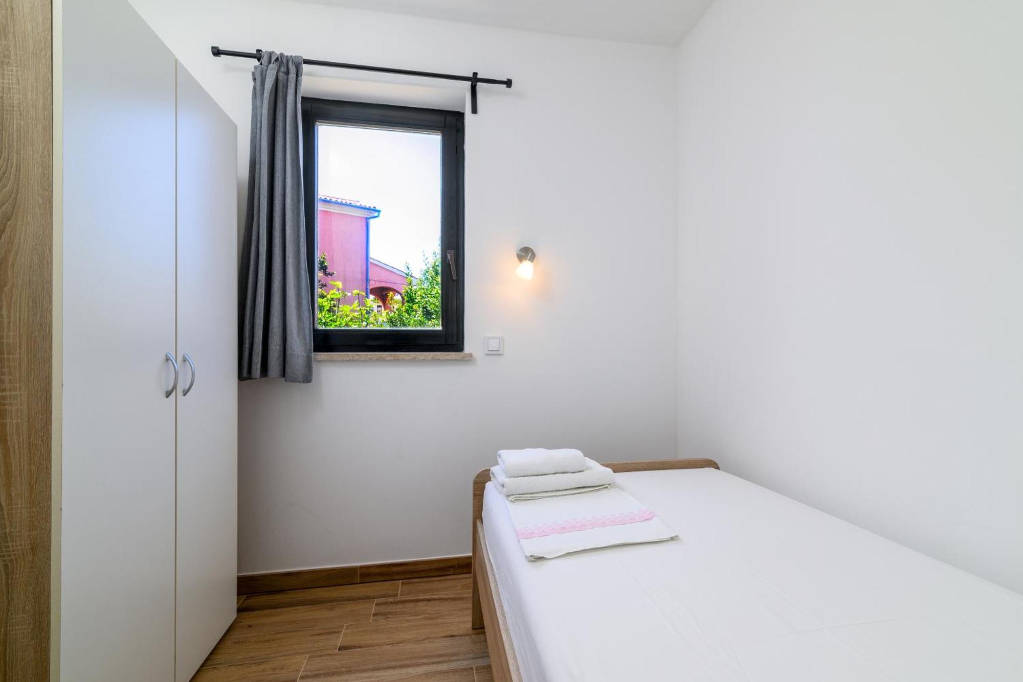 Apartments With A Parking Space Premantura, Medulin - 2228 Quarto foto