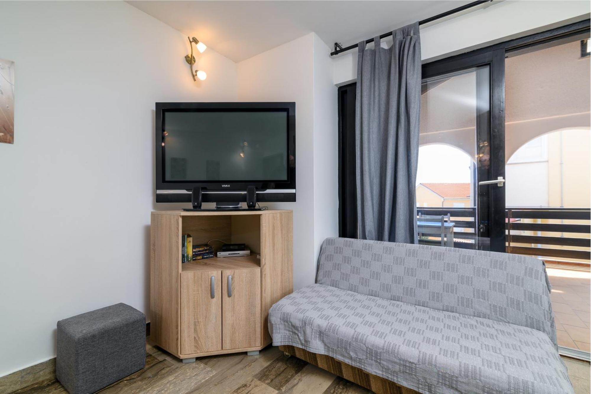 Apartments With A Parking Space Premantura, Medulin - 2228 Quarto foto