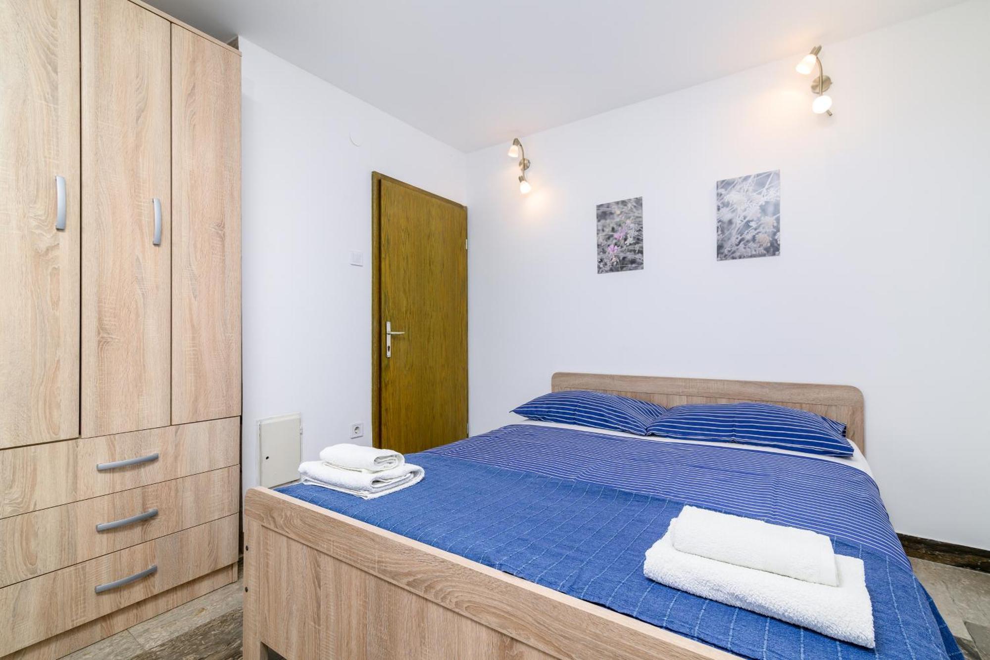 Apartments With A Parking Space Premantura, Medulin - 2228 Quarto foto